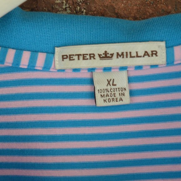 Peter Millar - Picture 3 of 6